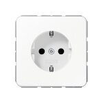 Jung CD1520KIWW SCHUKO Steckdose