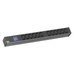 BACHMANN BN0500 19" PDU 1HE 12x C13...