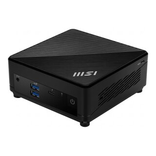 MSI Cubi 5 1M-626DE 8GB/512GB SSD W10P