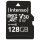 CARD Intenso 128GB MicroSDXC Speicherkarte Professional [inkl. SD Adapter]