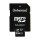 CARD Intenso UHS-I Professional 256 GB microSDXC (schwarz, UHS-I U3, Class 10)
