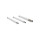 Zebra Kit Platen Pinch and Peel Rollers ZE5 (P1112750-039)