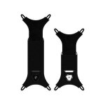 Zebra TC51/TC56 WRIST MOUNT ADAPTER WHITE DIAL STRAP...