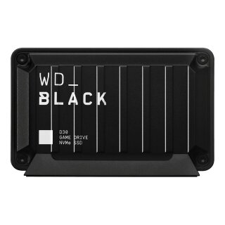 2TB Western Digital Black Game Drive SSD WDBATL0020BBK