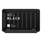 2TB Western Digital Black Game Drive SSD WDBATL0020BBK
