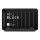 2TB Western Digital Black Game Drive SSD WDBATL0020BBK