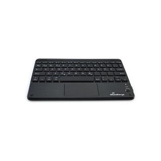 MROS130 MEDIARANGE Tastatur QWERTZ DE