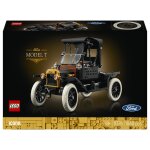11376 Icons Ford Model T