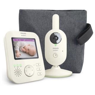 Philips Avent SCD882/26 Video Babyphone