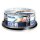 1x25 Philips CD-R 80Min 700MB 52x SP