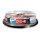 1x10 Philips DVD+R 4,7GB 16x SP