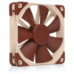 120mm Noctua NF-F12 5V Gehäuselüfter 3-pin 120 mm