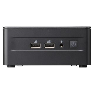 ASUS NUC GEN13 Pro Arena Canyon i7 RNUC13L3Hv70000 NO CORD vPro