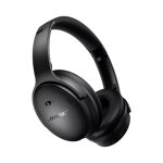 Bose QuietComfort SC overear Headset black