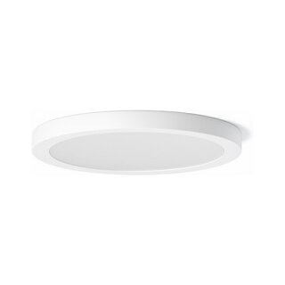 RZB 901718.002 TRIXY, 14...22 W, 1600...2600 lm, ws, on/off Downlights
