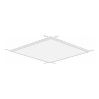 RZB 312783.002.1 Einbauleuchte Kaleea Basic LED/28W-4000K,Ra8