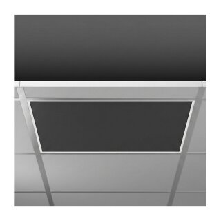RZB 451242.009 Wand-Deckenleuchte Planox Eco LED/20/34W