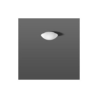 RZB 211006.002 Opalglasleuchte 75W seidenmatt D=300mm