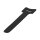 EFB Klettkabelbinder 10St/Pack,L:160mm B:12mm, schwarz