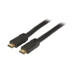 EFB HighSpeed HDMI Kabel mit Ethernet 4K60Hz A-A St-St...