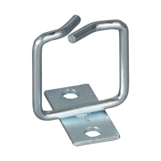 EFB Kabelführungsbügel 40 x 40 mm