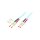 EFB-Elektronik Duplex Jumper SC-SC 50/125, OM3, LSZH, aqua, 3.0mm, 1m Hersteller: EFB Elektronik (O7413.1)
