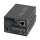 Media Konverter Gigabit MM/SM 10/100/1000T-1000BaseLX-SC