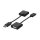 EFB DisplayPort Adapter,DP Stecker->DVI 24+5 Buchse