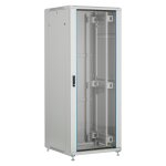 19" Netzwerkschrank PEL 42HE 800x1000mm RAL7035...