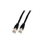 EFB RJ45 Patchk. S/UTP Cat.5e TM11 Dätw. 5502 3.00m...