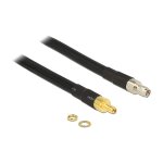 DELOCK HF SMA Stecker > SMA Buchse 5m CFD400 low loss