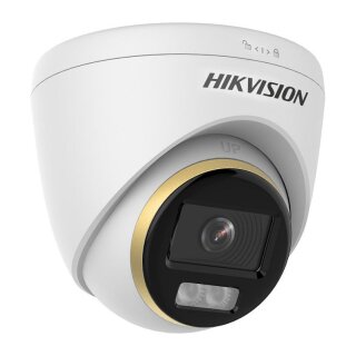 HIKVISION DS-2CE72KF3T-LE(2.8mm) Turret 5MP HD-TVI