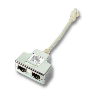 EFB T-Adapter 1:1 parallel