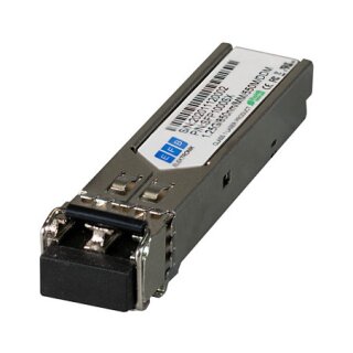 EFB SFP Modul 550m Multimode Gigabit Highspeed