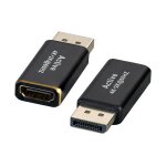 EFB DisplayPort Adapter,DP Stecker->HDMI TypA...
