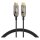 EFB HDMI Glasfaserkabel AOC aktiv 8K60Hz 48 Gbit/s 30m schw.