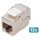 DIGITUS Keystone Cat6A geschirmt 12 Stk. werkzeugfr