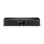 Bose Videobar VB-S Soundbar for conference system