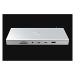 Razer USB 4 Dockingstation, Mercury