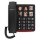amplicomms BigTel 40 plus Grotastentelefon/Fototasten