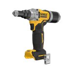 DEWALT Akku-Nietpistole. 18V. Basisversion