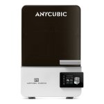 Anycubic Photon P1 Harz 3D-Drucker