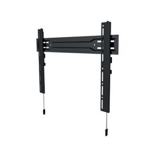 Moni z Hagor BL Superslim 600 feste Wandhalterung für LCD 55-75"-schwarz