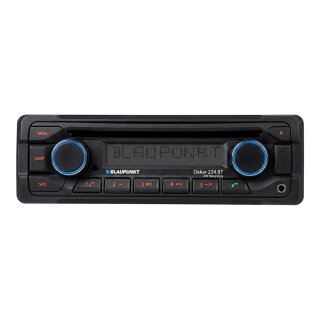 BLAUPUNKT Dakar 224 BT 24V Heavy Duty