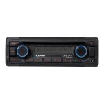 BLAUPUNKT Dakar 224 BT 24V Heavy Duty