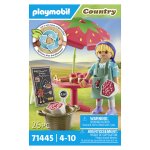 - Country - Marmeladenstand