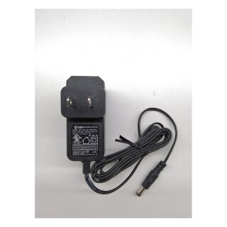 Zubehör HIKVision Steckernetzteil. 12V 1A. EU