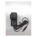 Zubehör HIKVision Steckernetzteil. 12V 1A. EU