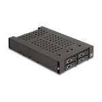 3.5? Wechselrahmen für 4 x M.2 NVMe SSD mit OcuLink...
