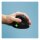 R-Go Maus HE ergonomisch links Bluetooth mittel schw./silb retail